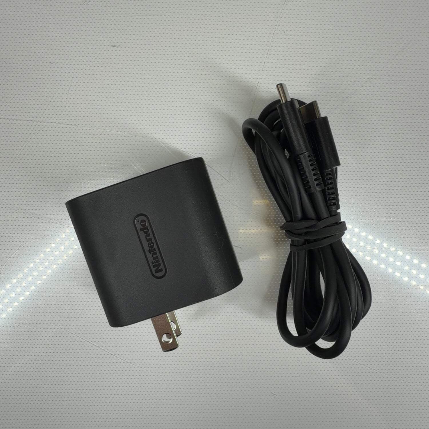 Nintendo Switch 2 Console Gaming System BEE‑001 Black