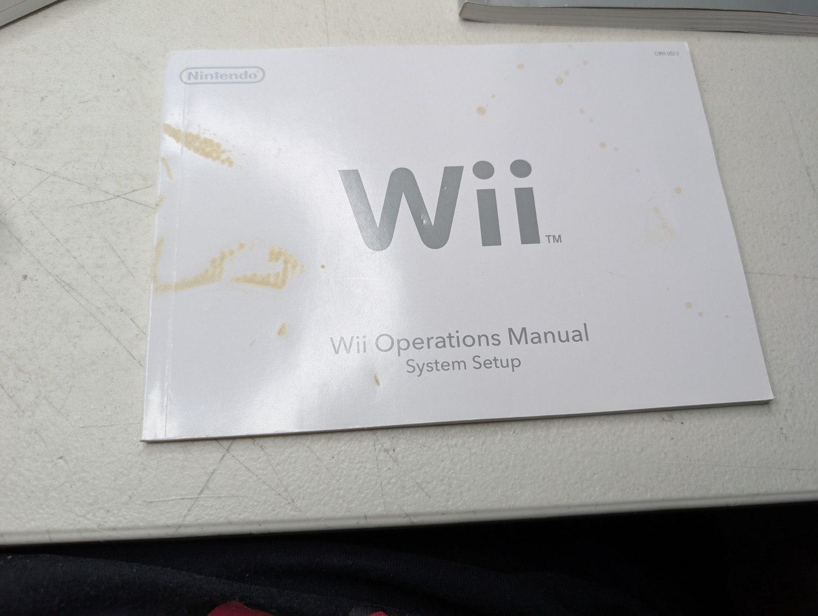 Wii Console w/ Bonus WiiFit Plus & 3 Wii Remotes + MotionPlus Adapter + More