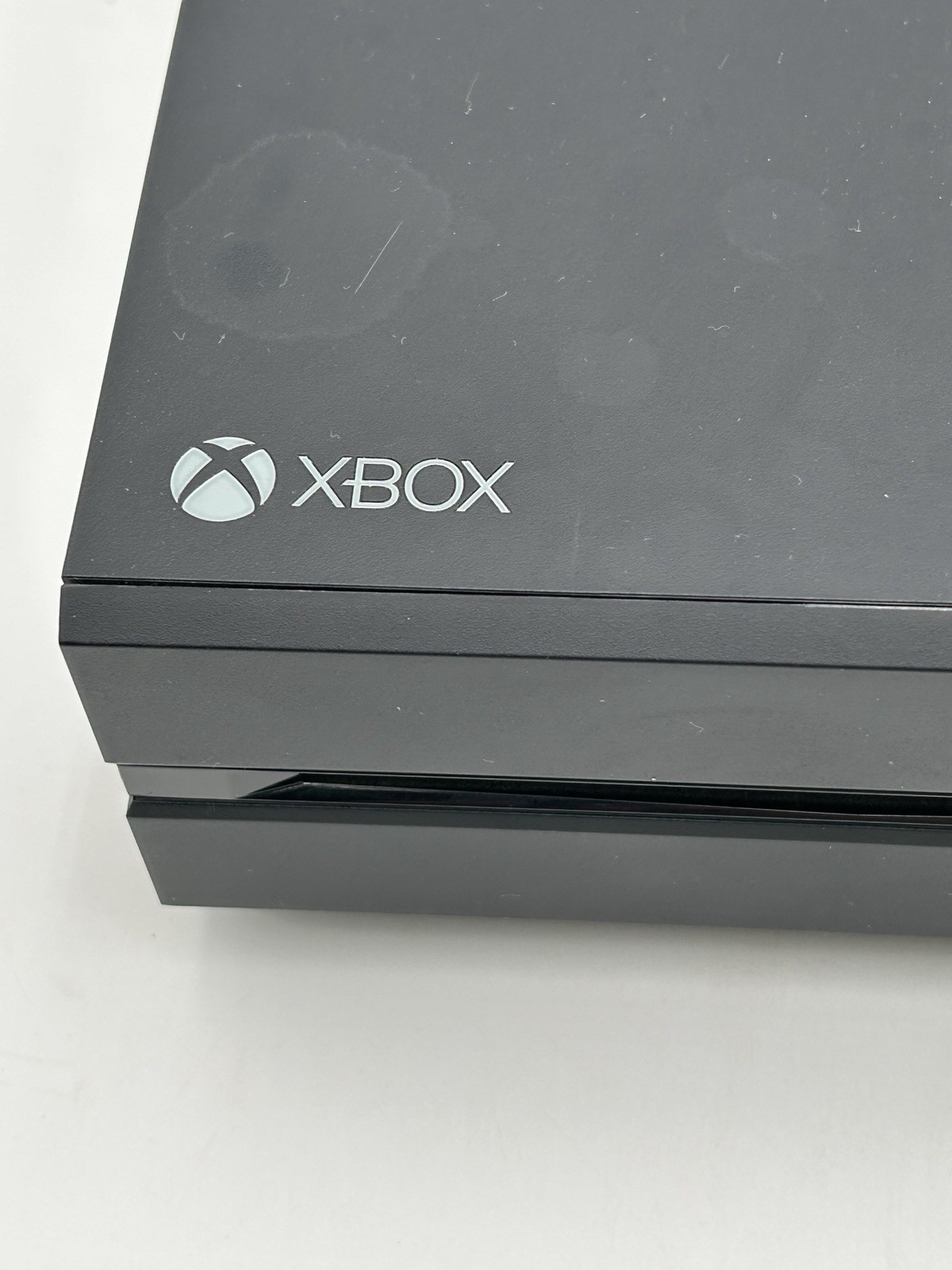 Microsoft Xbox One 1540 Console 500GB HDMI W Power Adapter Controller & Kinect