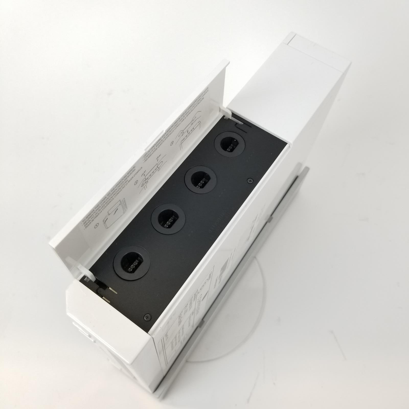 NINTENDO RVL-001 Wii Console Bundle | Grade B