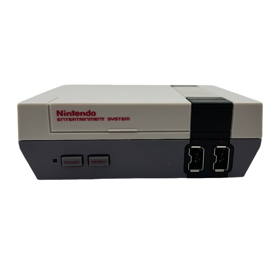 For Nintendo NES Classic Edition Mini 30 Games Brand New W/Controllers