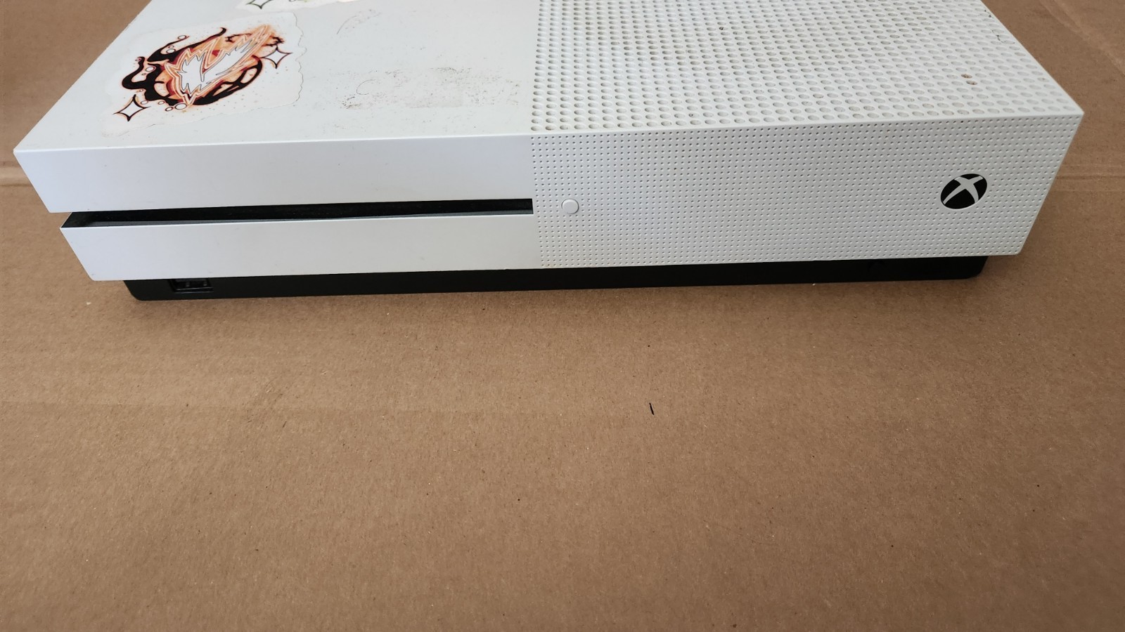 *Parts* Lot of 3 Xbox One X, Xbox One S and PS4