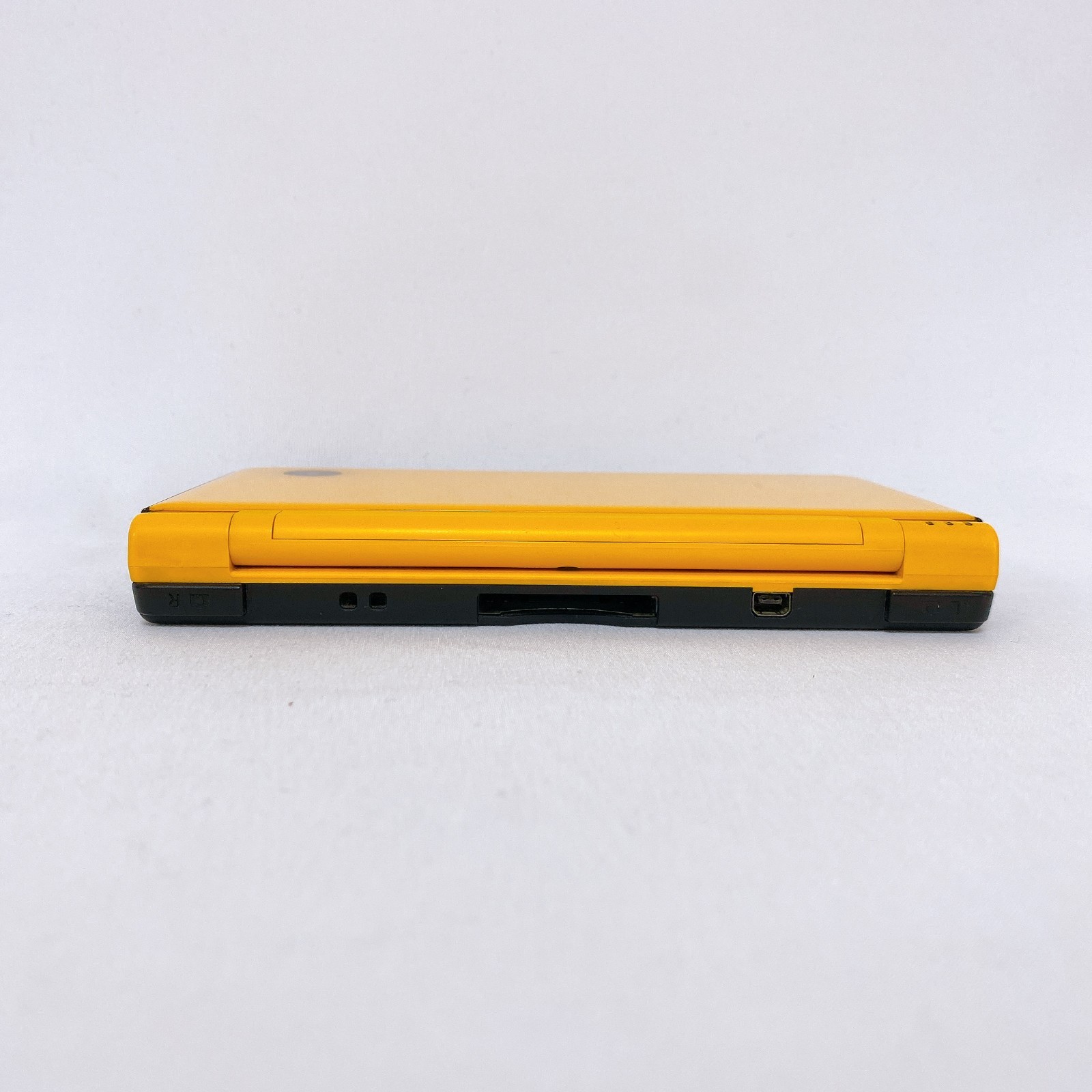 Nintendo DSi LL XL Yellow Console Stylus Japan Tested Working Fast Shipping