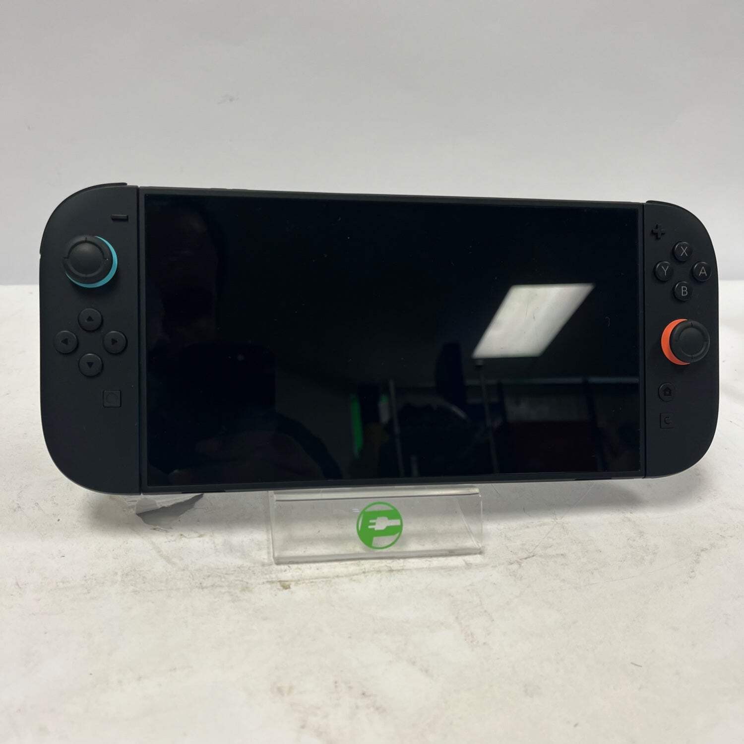 Nintendo Switch 2 Console Gaming System BEE‑001 Jet Black