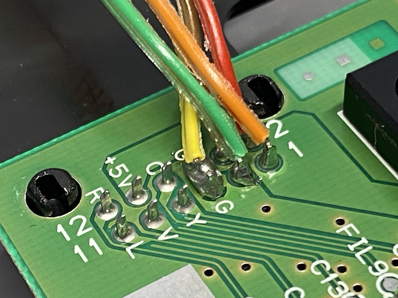 Ultimate Advanced RGB N64 Recapped Deblur IGR Nintendo 64 Region Tim Worthington