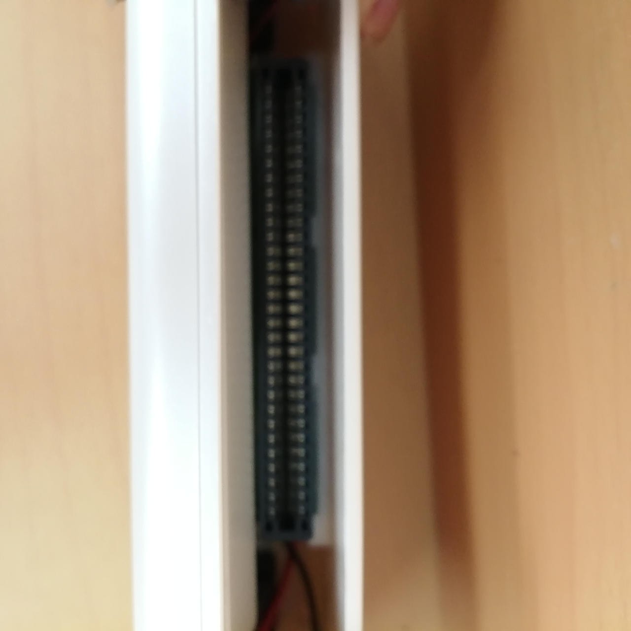 FC Compatible Machine Model IPS 8BIT POCKET HD V2 Columbus Circle
