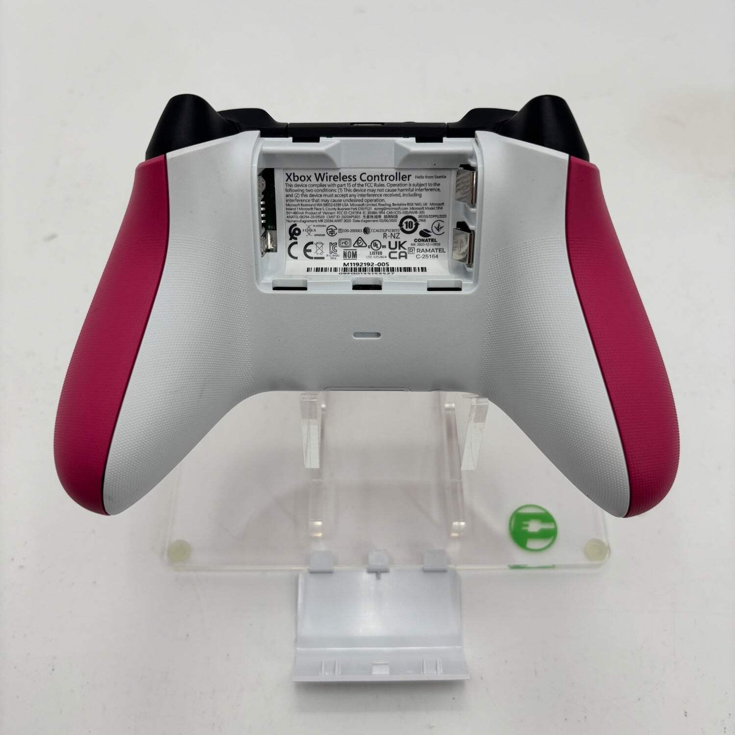 Microsoft Xbox Series S 512GB Console Gaming System White 1883
