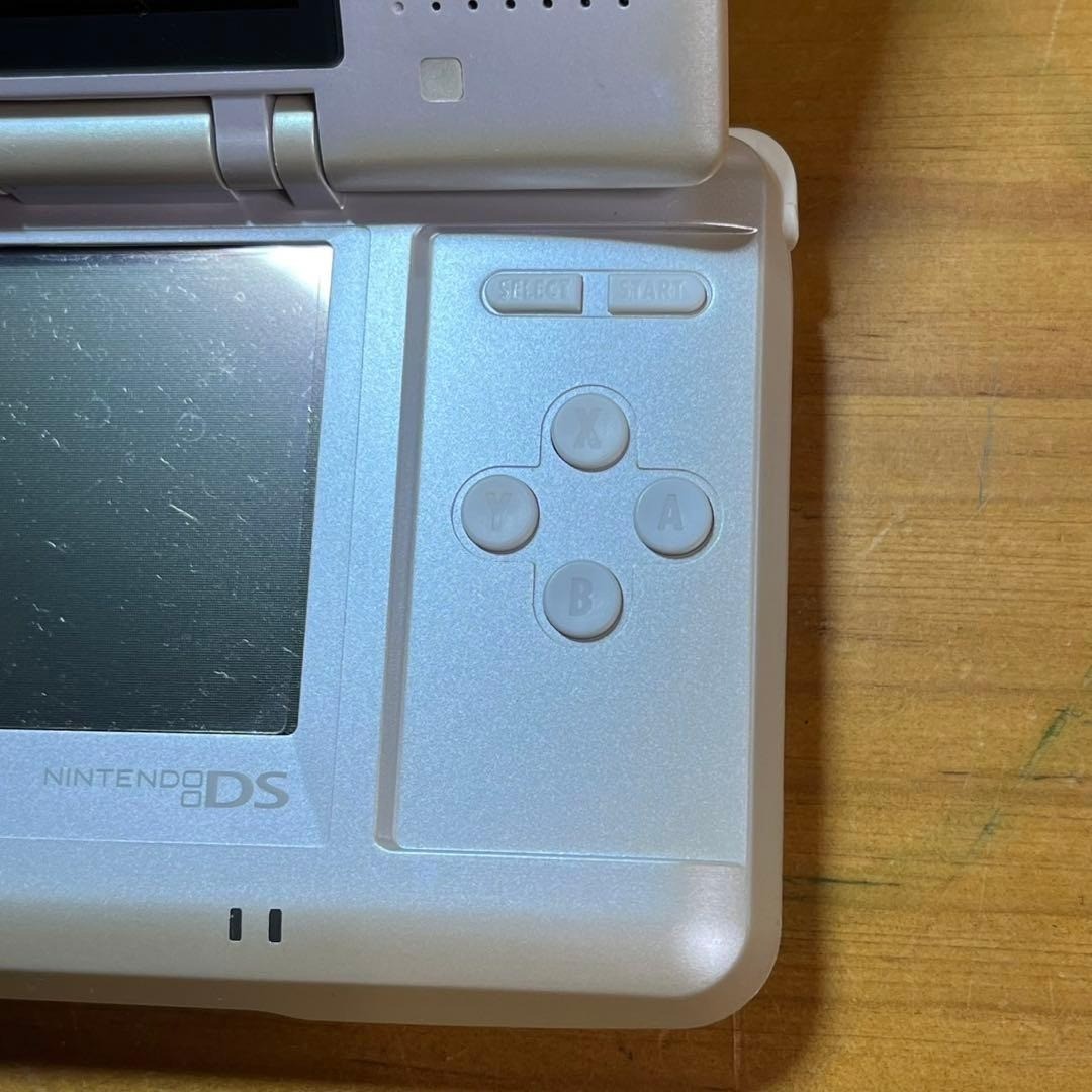 Nintendo DS Mew Edition 6202 From Japan