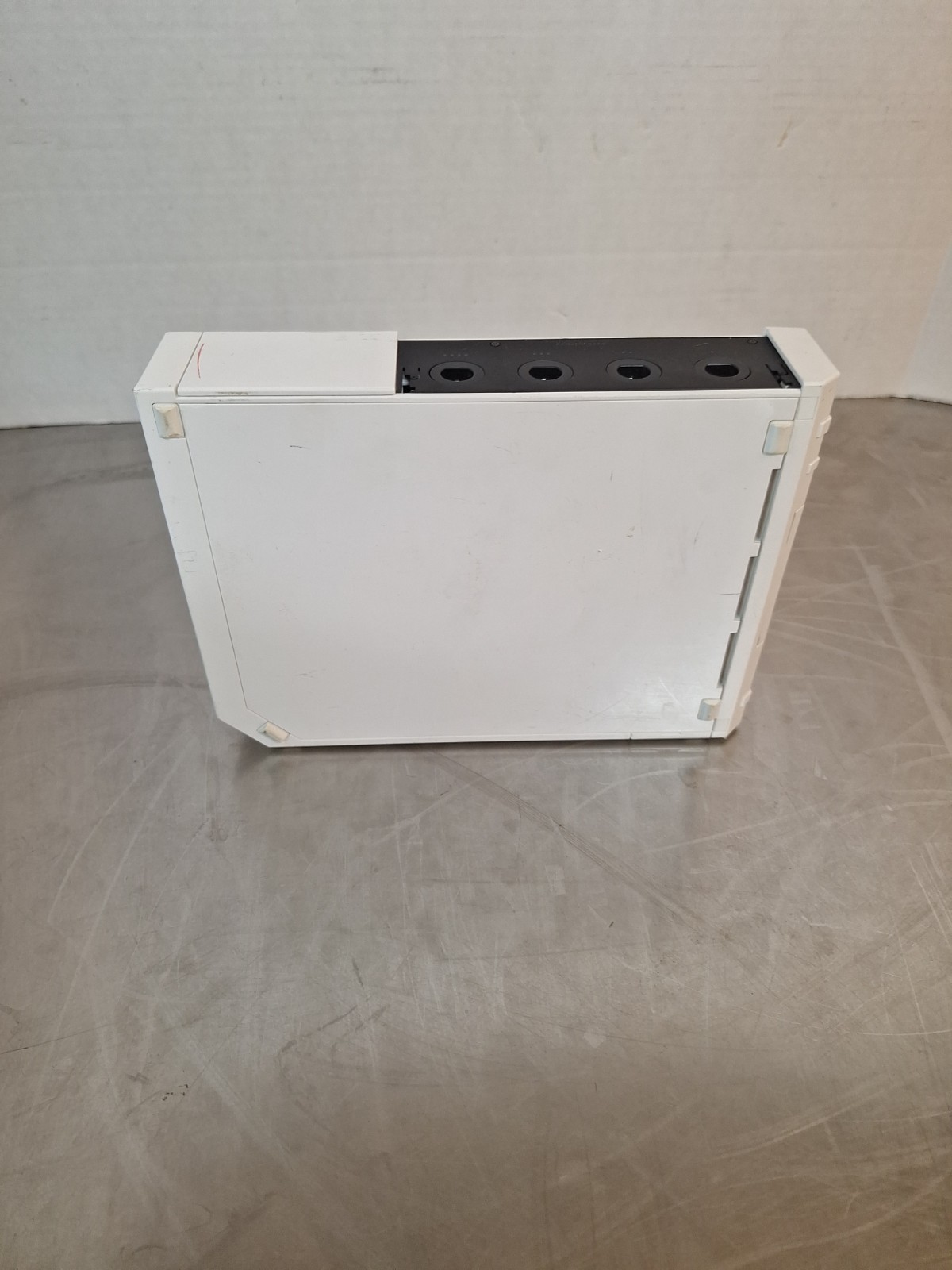 Nintendo Wii Game Console RVL-001 Bundle, USA Version, White
