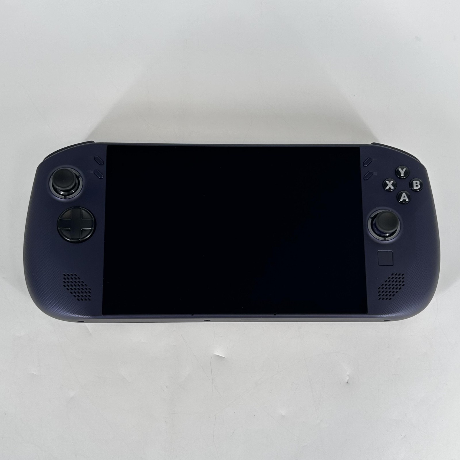 Lenovo Legion Go S Handheld Console Nebula Nocturne 1TB 32GB w/ Charger – Good
