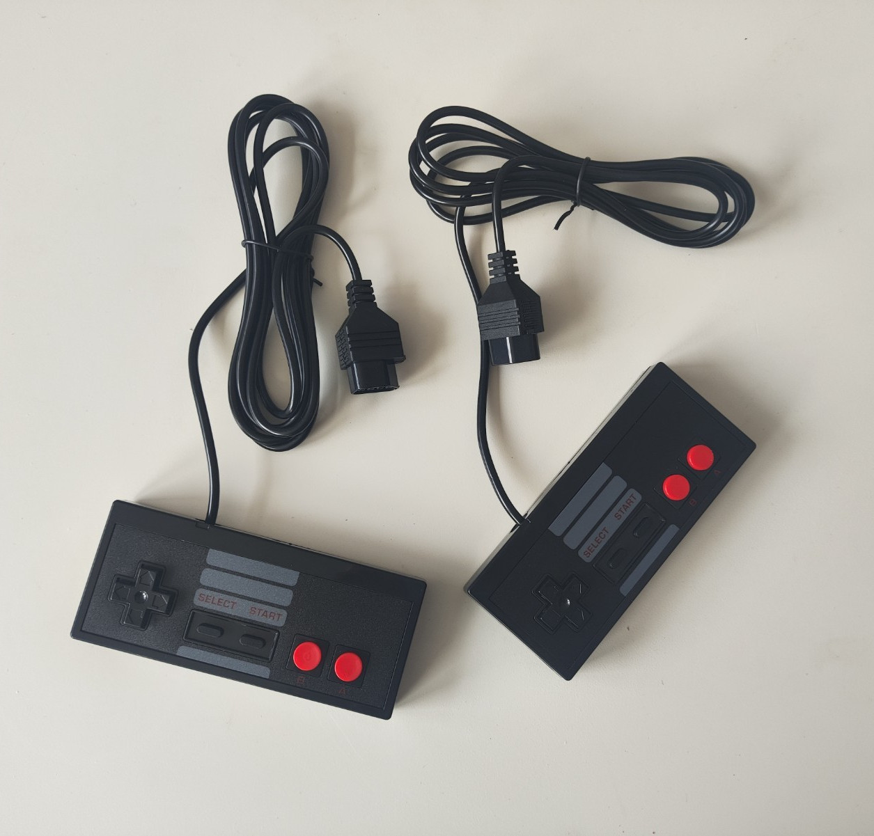 Dendy Famiclone Console RGBS HDMI VGA AV S-Video Scanline NES