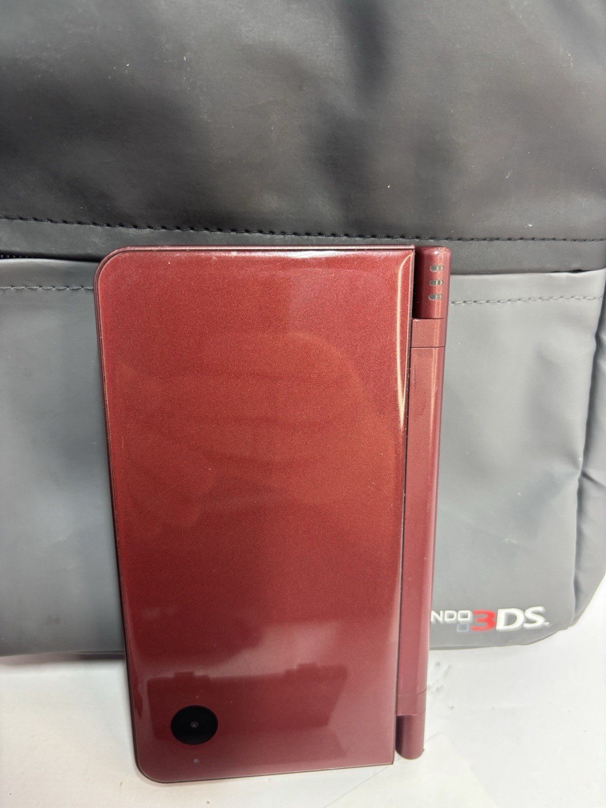 Nintendo DSi XL plus games