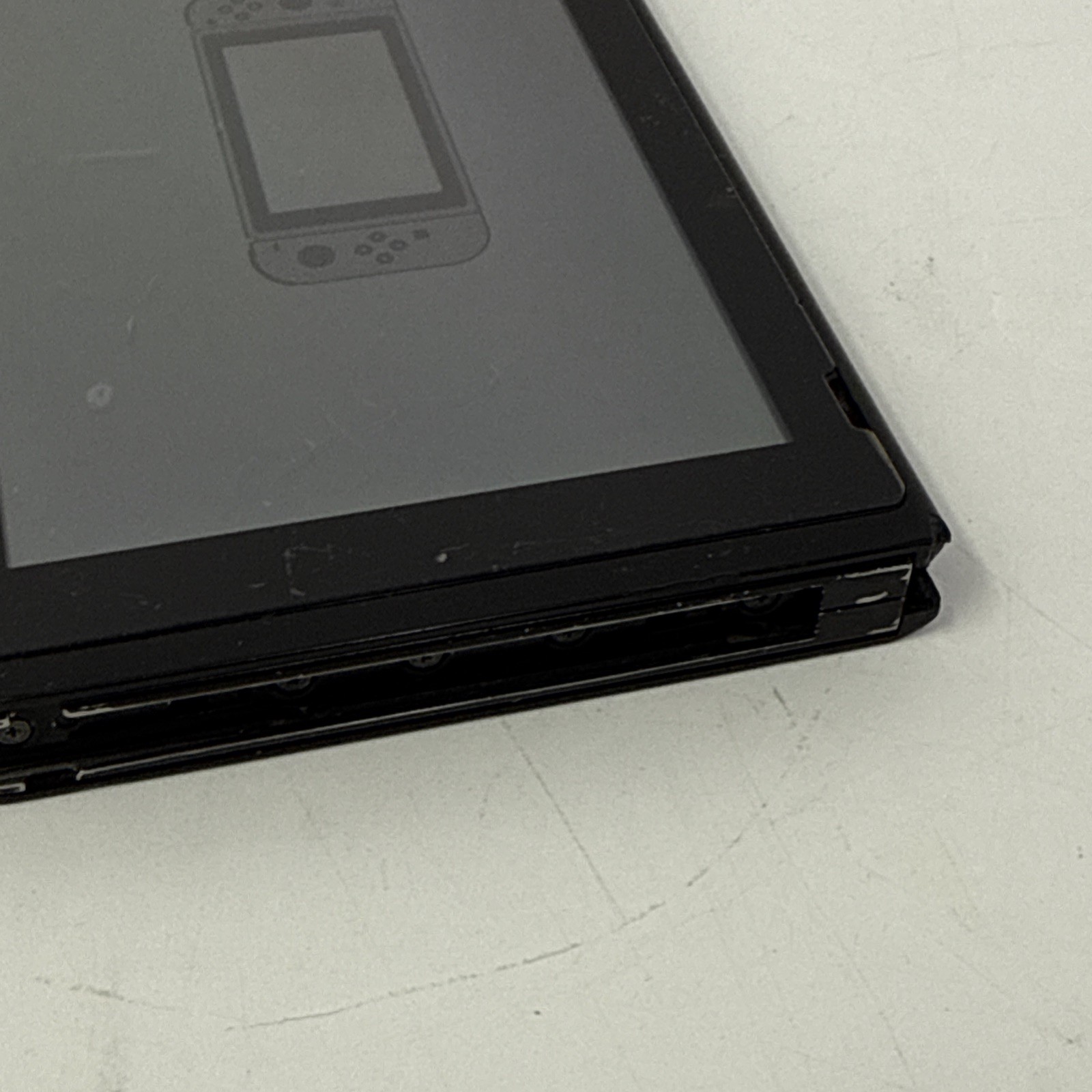 Nintendo Switch HAC-001 System Tablet Only – Grade B -Tested And Reset