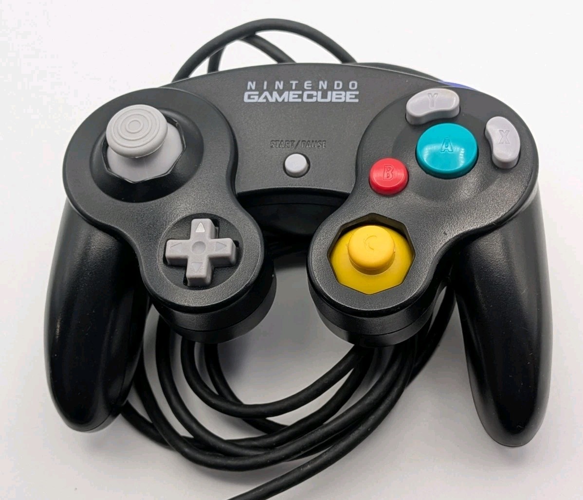 Nintendo GameCube HDMI Console Black: System Only, or Controller/Bundle GCVideo
