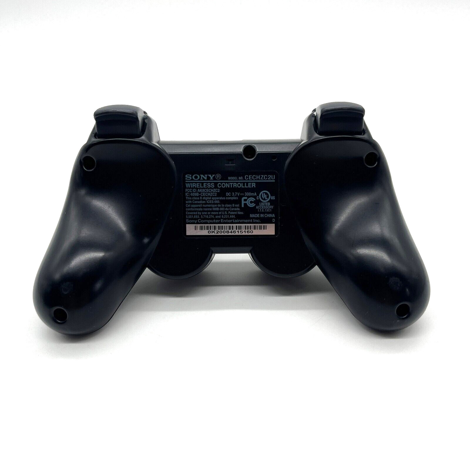 Sony PlayStation 3 250GB Console Super Slim Complete with Original Controller