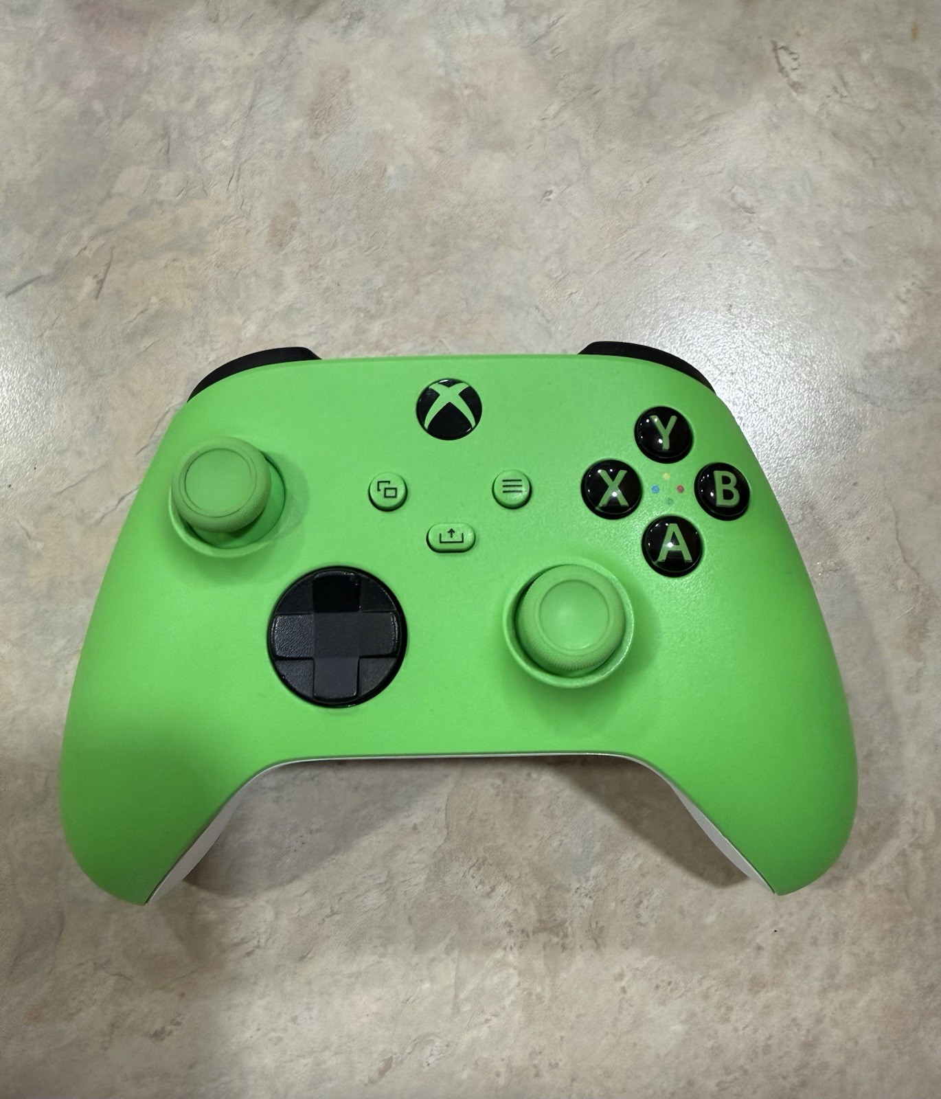 Xbox Series S 512GB With 3 Month Game Pass Ultimate. Three Wireless Controllers
