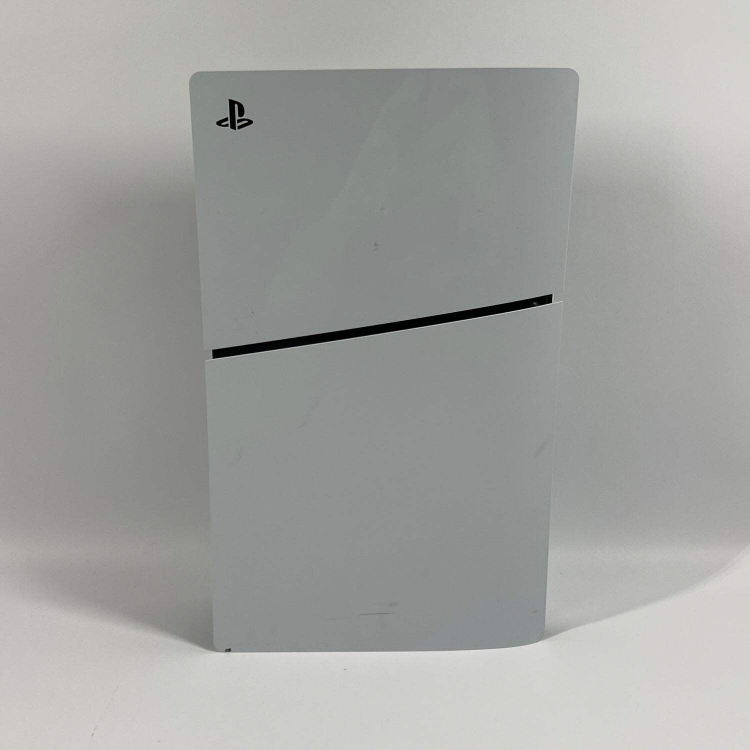 Sony PlayStation 5 Slim Digital PS5 1TB White Console Gaming System CFI-2015