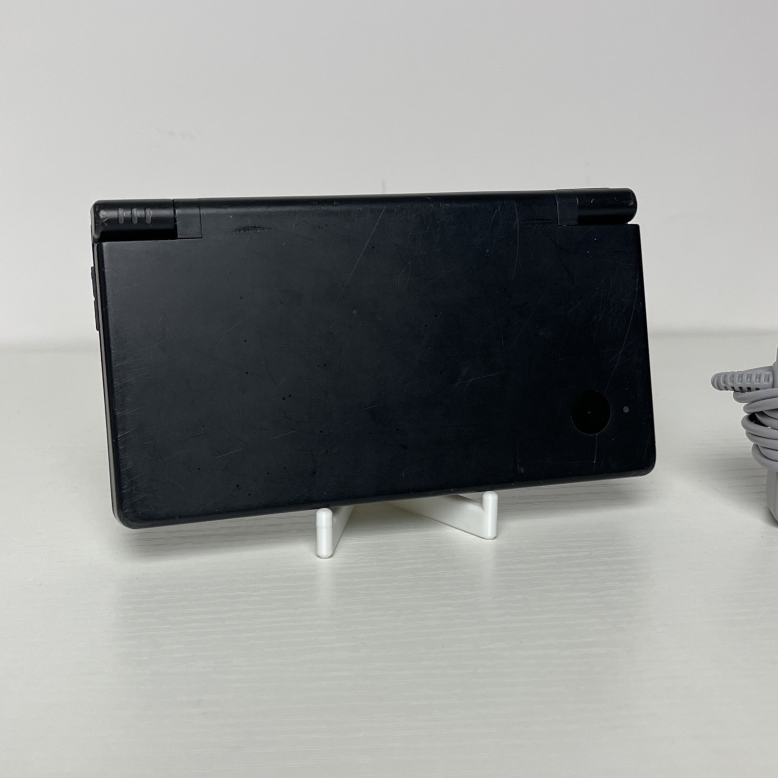 Nintendo DSi TWL-001 Black Handheld Console System Tested READ