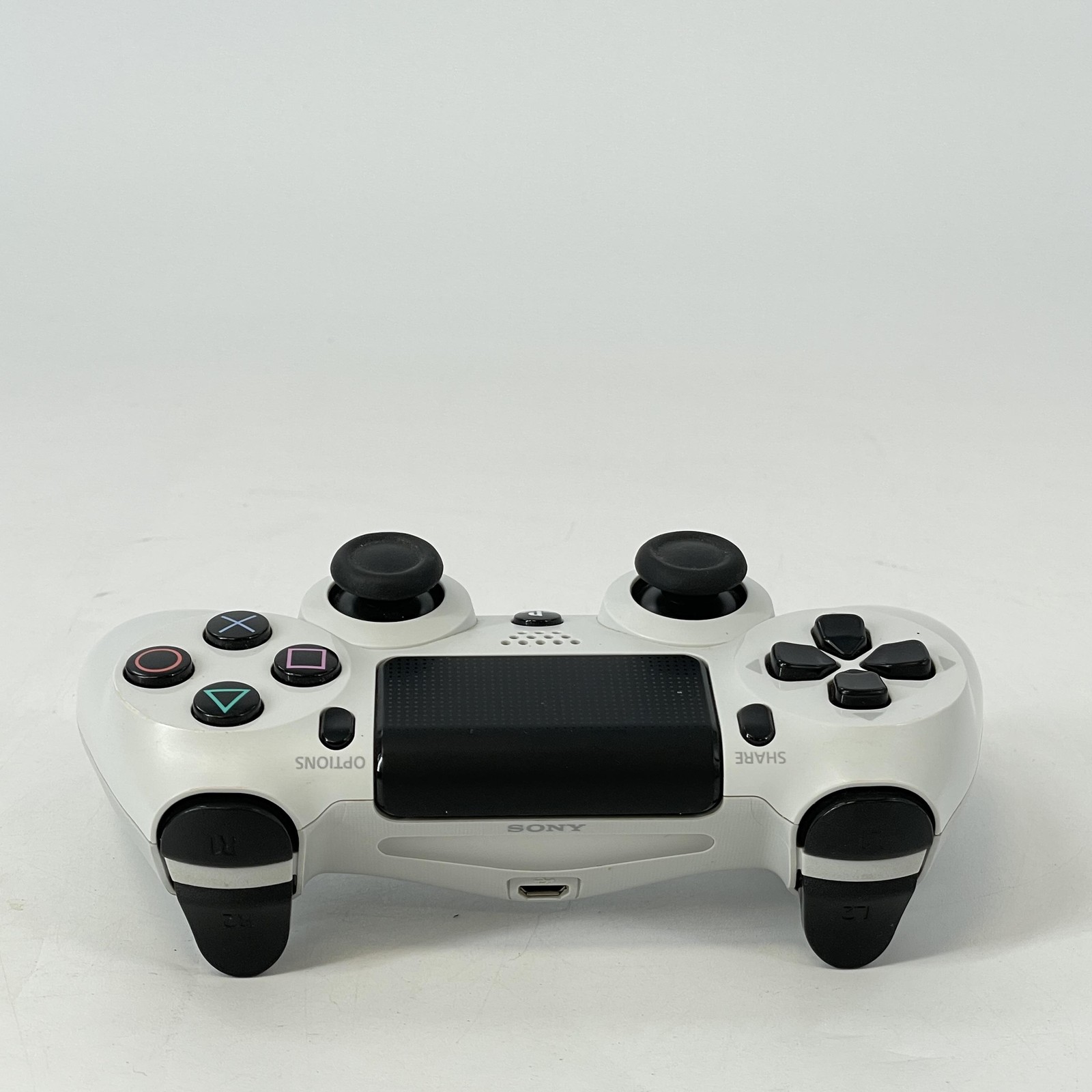 Sony PlayStation 4 Console 2TB w/ Controller/HDMI/Power Cord – Good