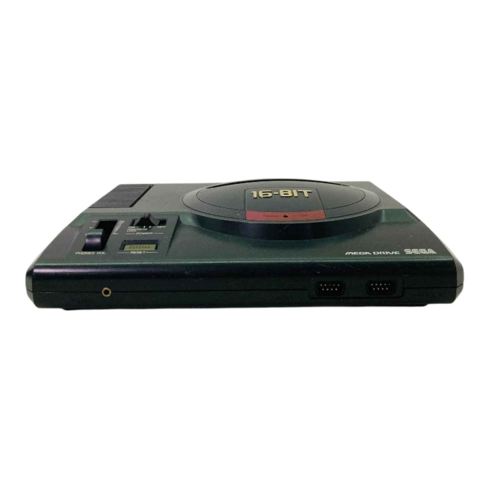 Sega Mega Drive Console HAA-2510 Megadrive NTSC-J Made in Japan Tested