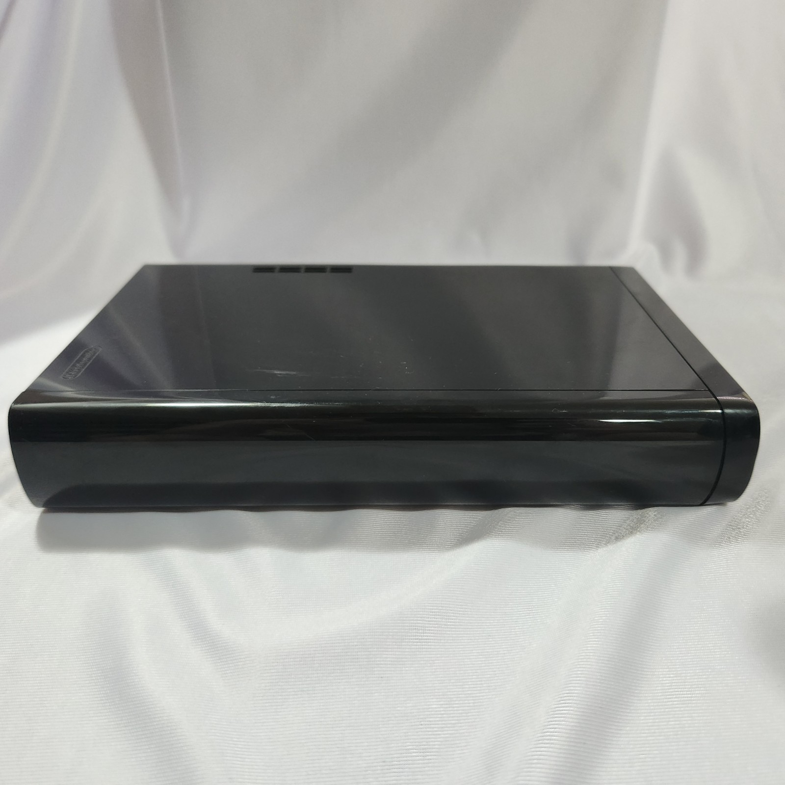 Nintendo Wii U Zelda GamePad Bundle WUP-101(02) Tested Sensor Bar Cords HDMI