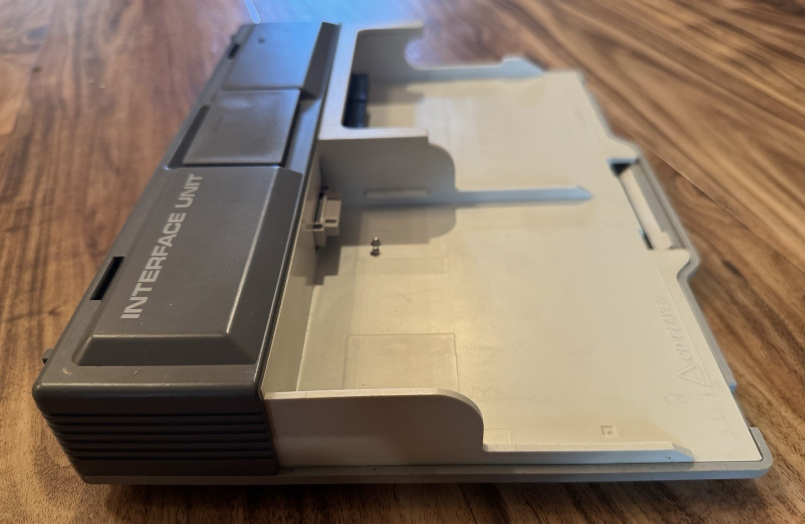 NEC PC Engine Interface Unit ONLY IFU-30A Japan Import US Seller