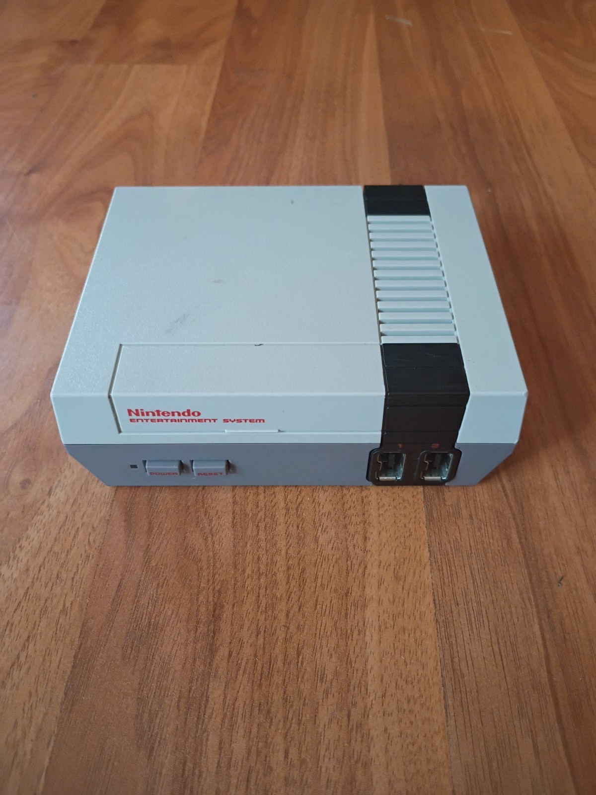Nintendo NES Classic Edition Mini Console w/ 2 Controllers
