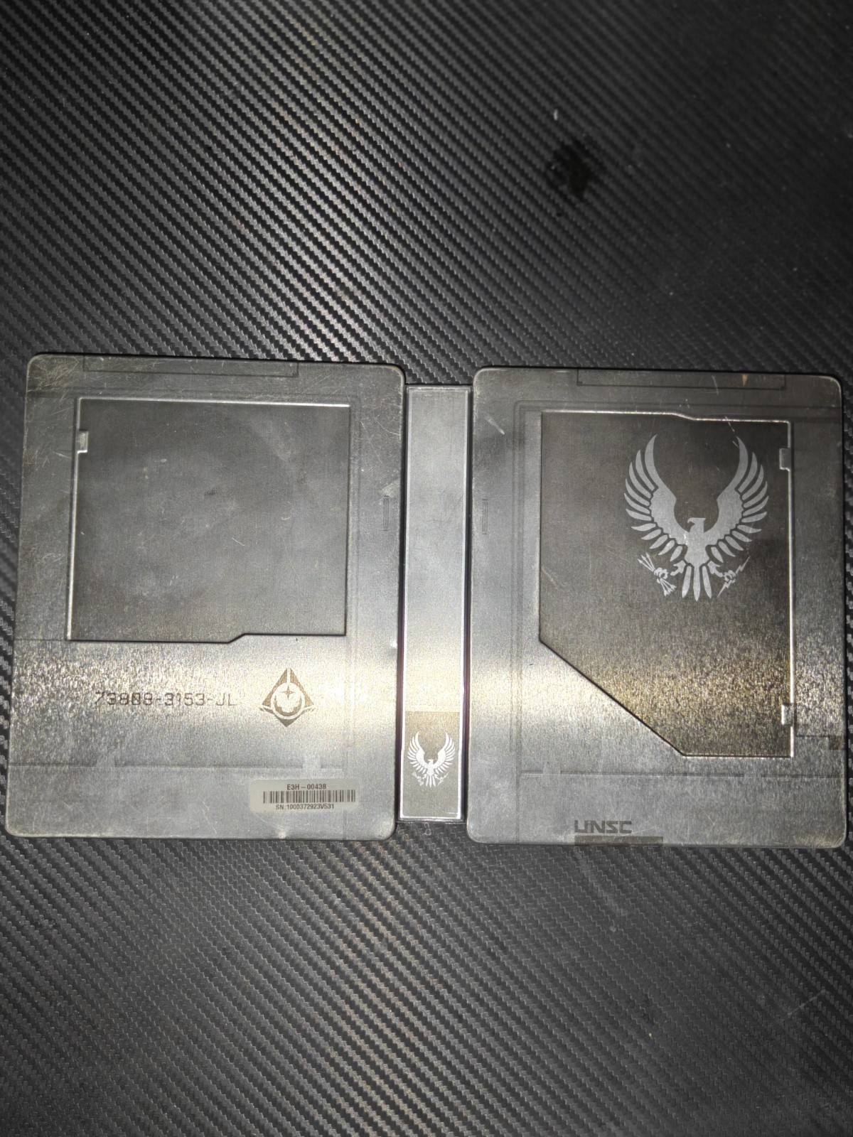 Halo 5 Special Edition Xbox One Console