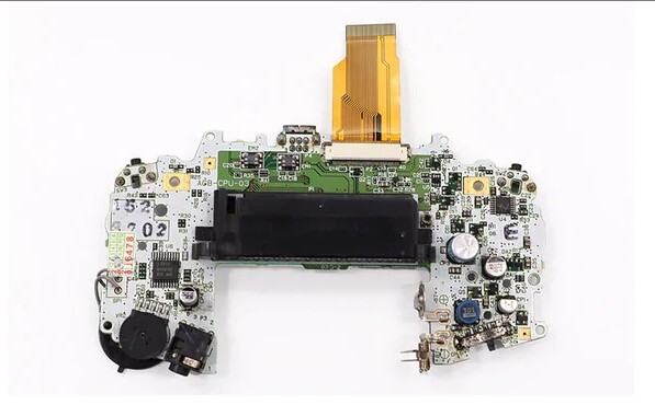 GameBoy Advance 3.0 V5 IPS Backlight Kit 720×480 LCD for GBA NO SOLDER + Shell