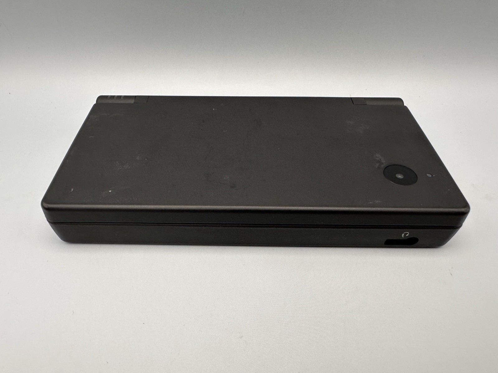 Nintendo DSi Black (Japanese Import) – Tested, Region Free, new charger