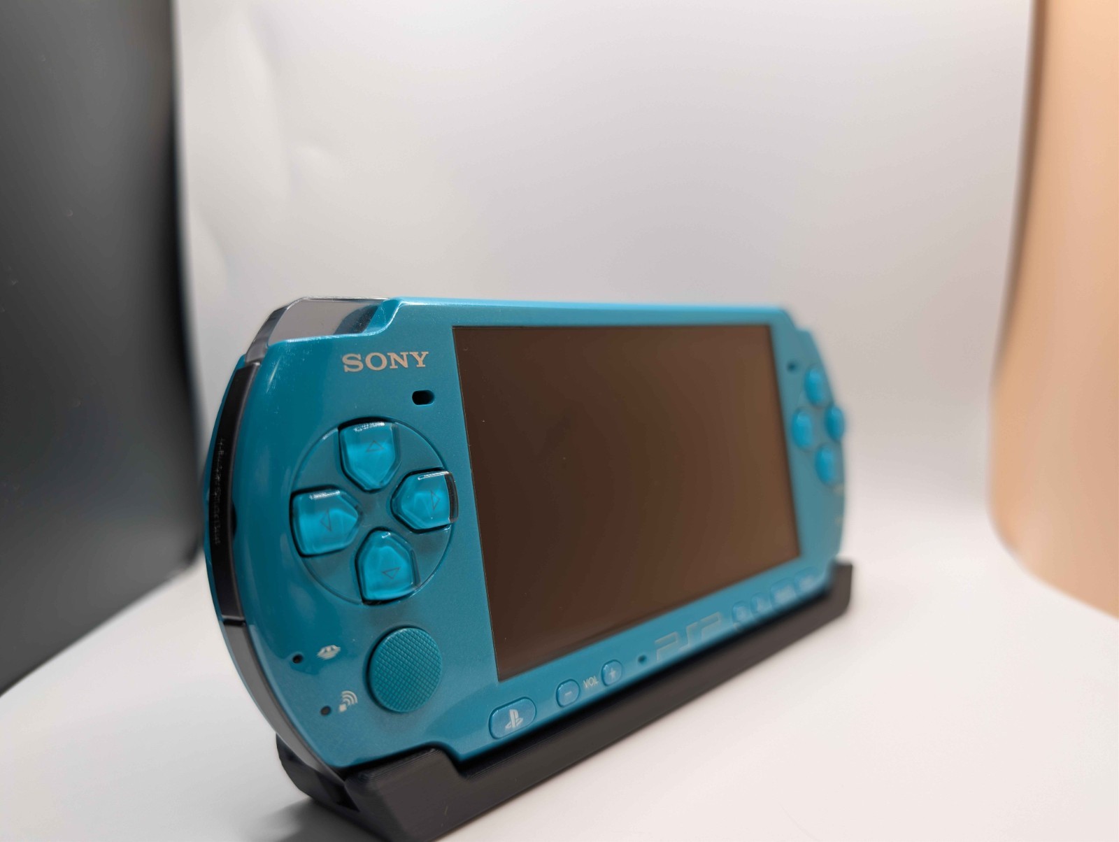 Sony PSP 3000 Hatsune Miku Project Diva Limited Edition | CF | 64GB
