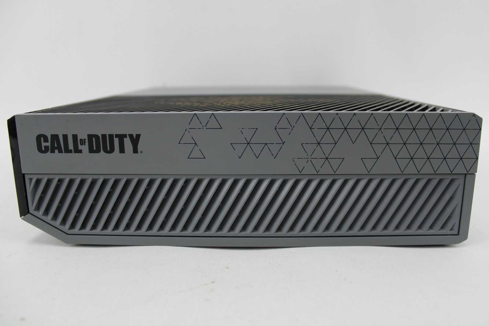 Xbox One Call of Duty: Advanced Warfare 1TB LE Console Only! Tested/Working