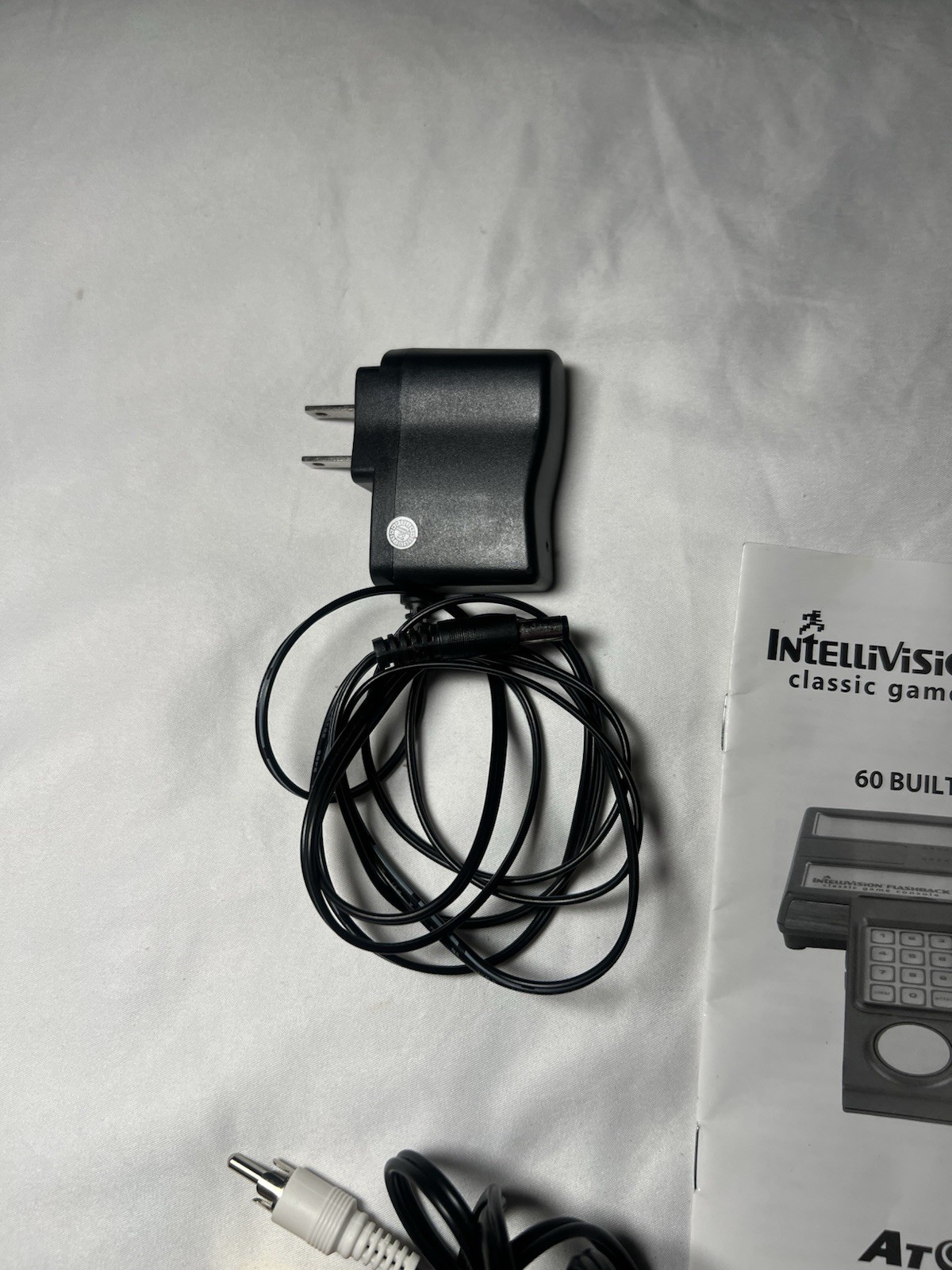INTELLIVISION Flashback Classic Console Dollar General Exclusive