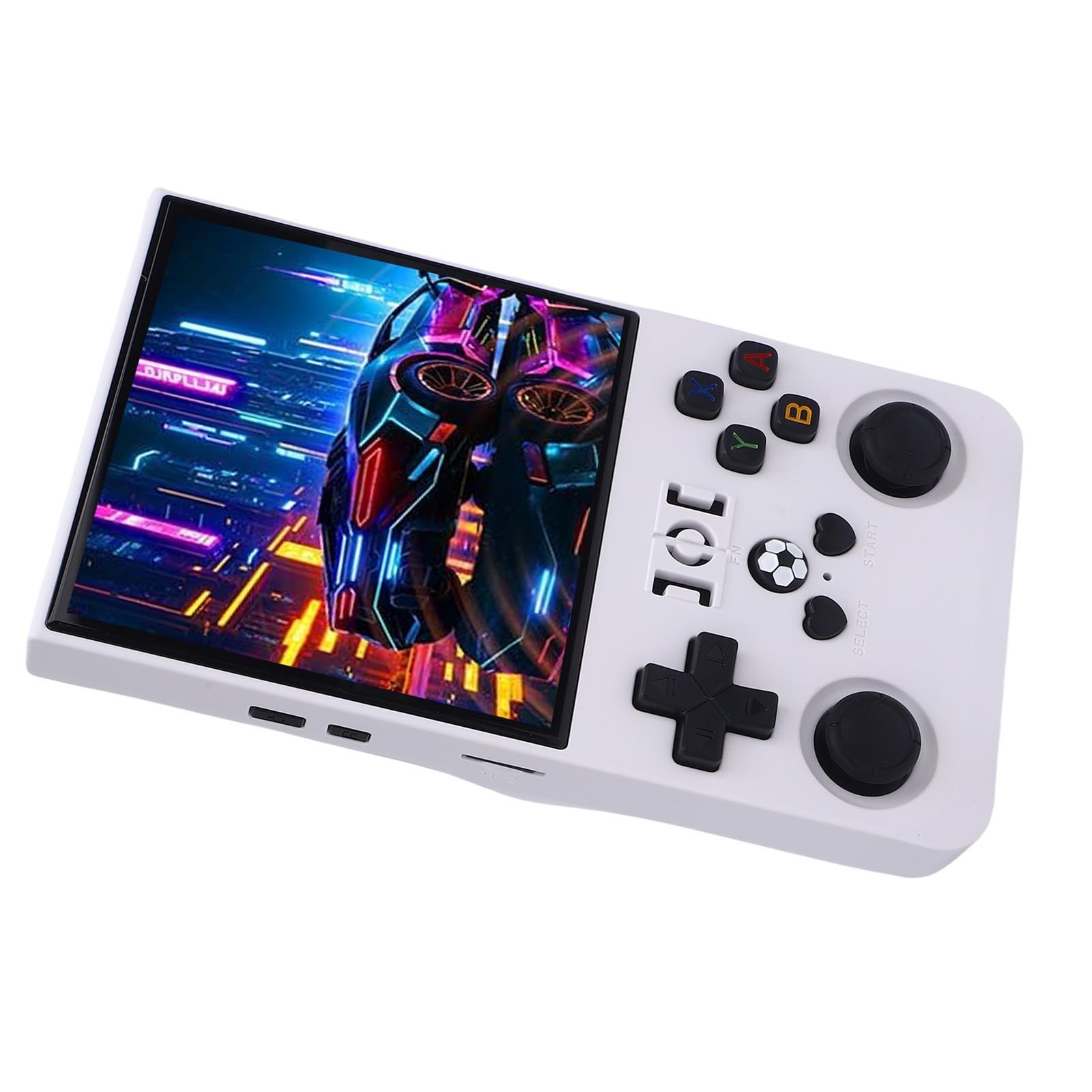 Handheld Game Console Built In 18000 Games 4in 720×720 Screen 4000mAh Porta XPGL
