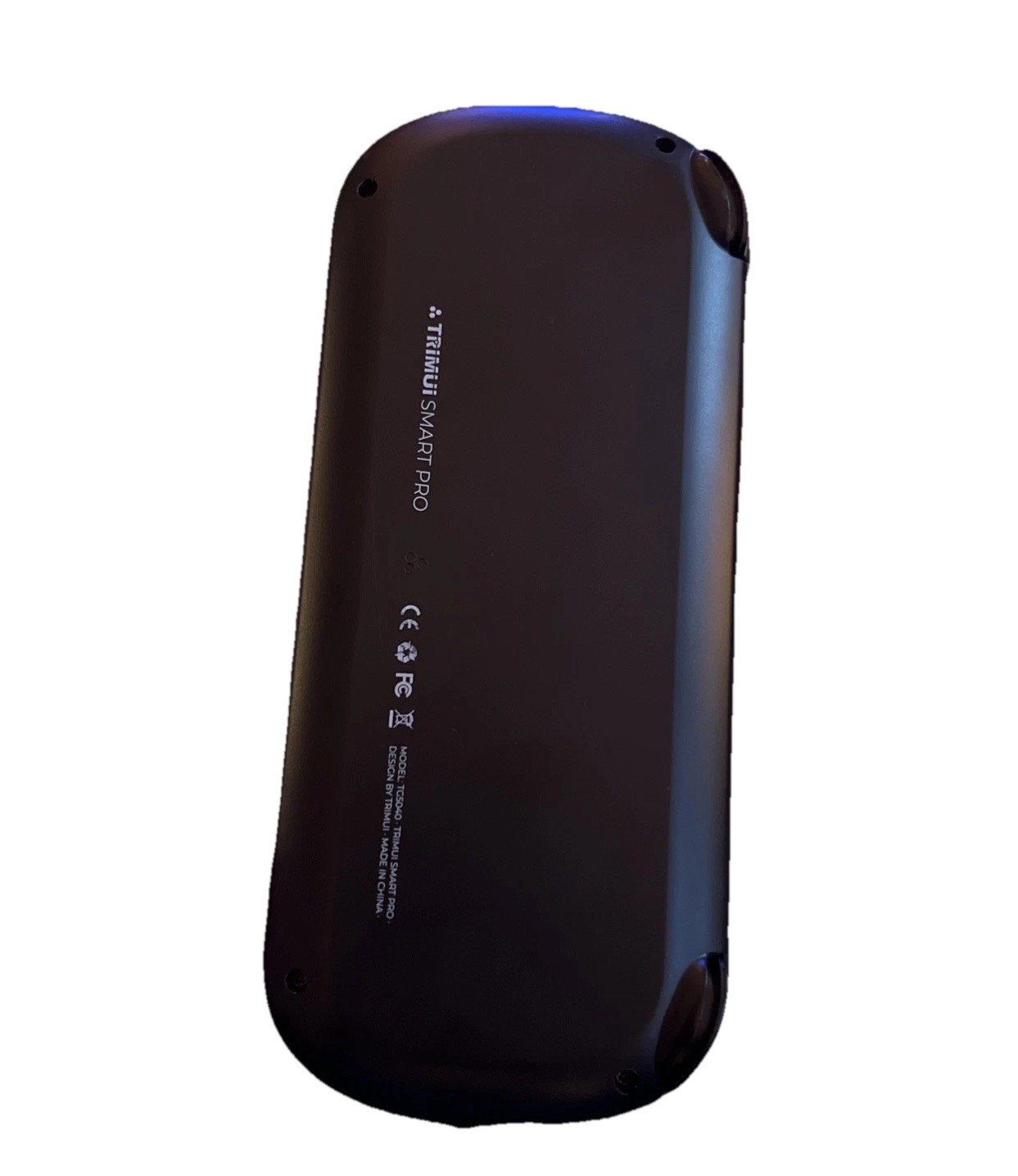 TRIMUI SMART PRO (BLACK) 64GB screen Card