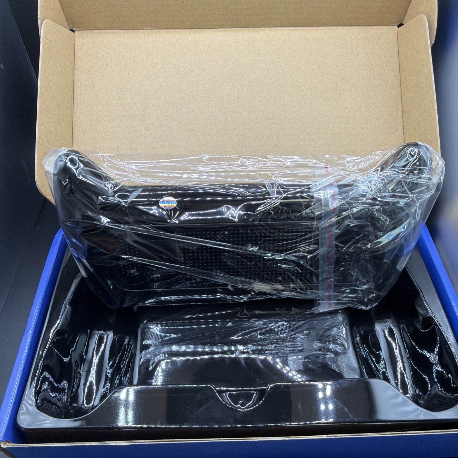 BLACK HAWK X9 Handheld Game Console 5.5″ IPS Screen 20000+ Games – NEW IN BOX