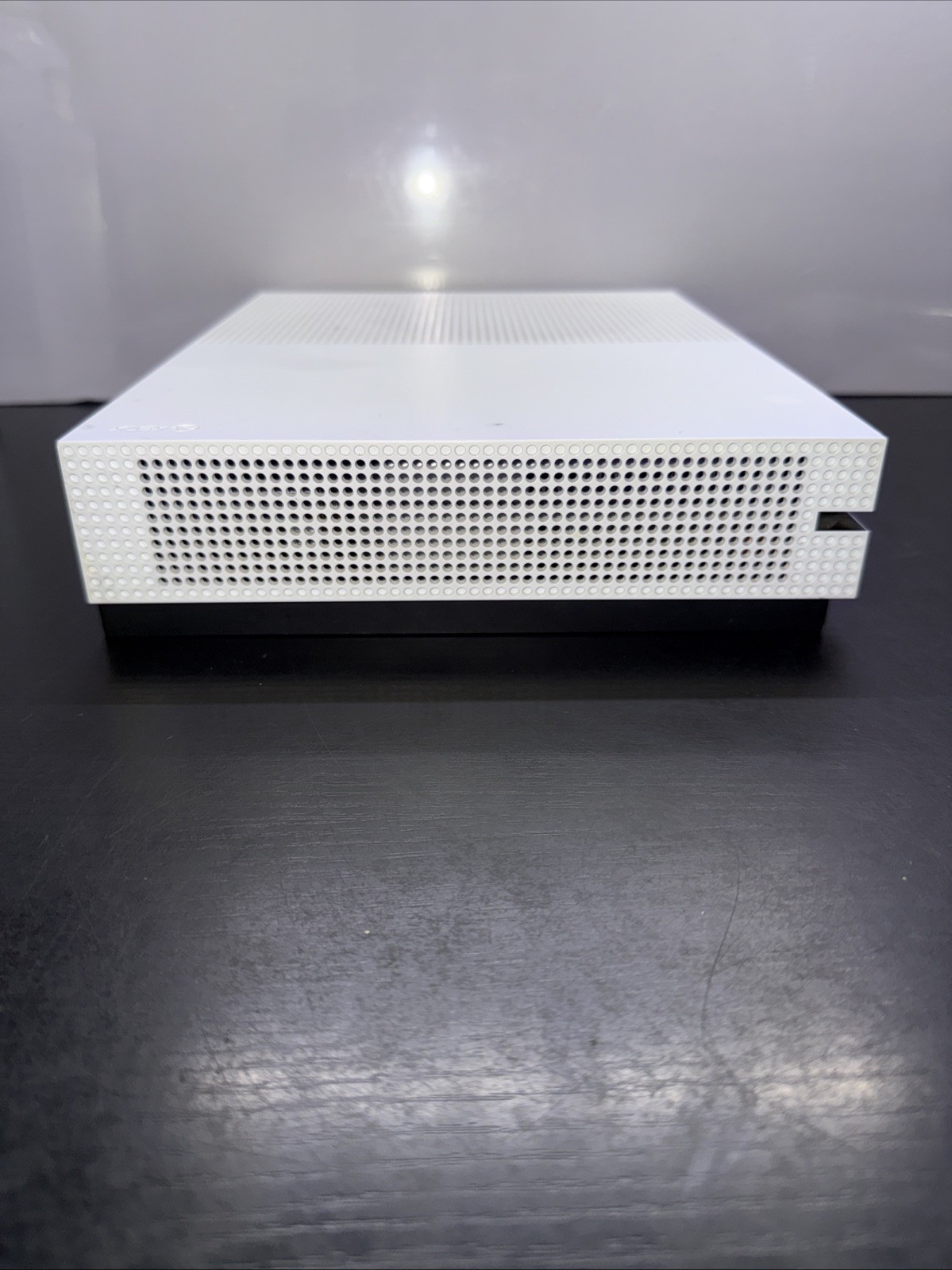 •Digital Only•Microsoft Xbox One S 500GB Console – White Free Shipping