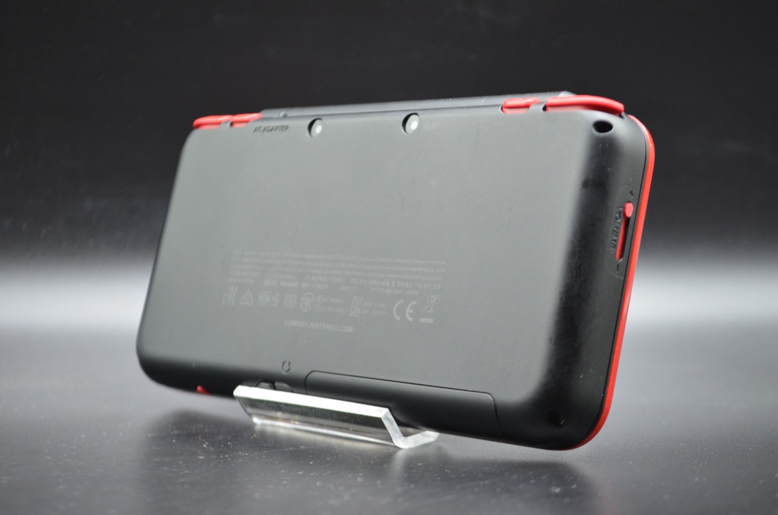 [REGION FREE] NEW Nintendo 3DS LL XL Mario Kart 7 Console Tested 002