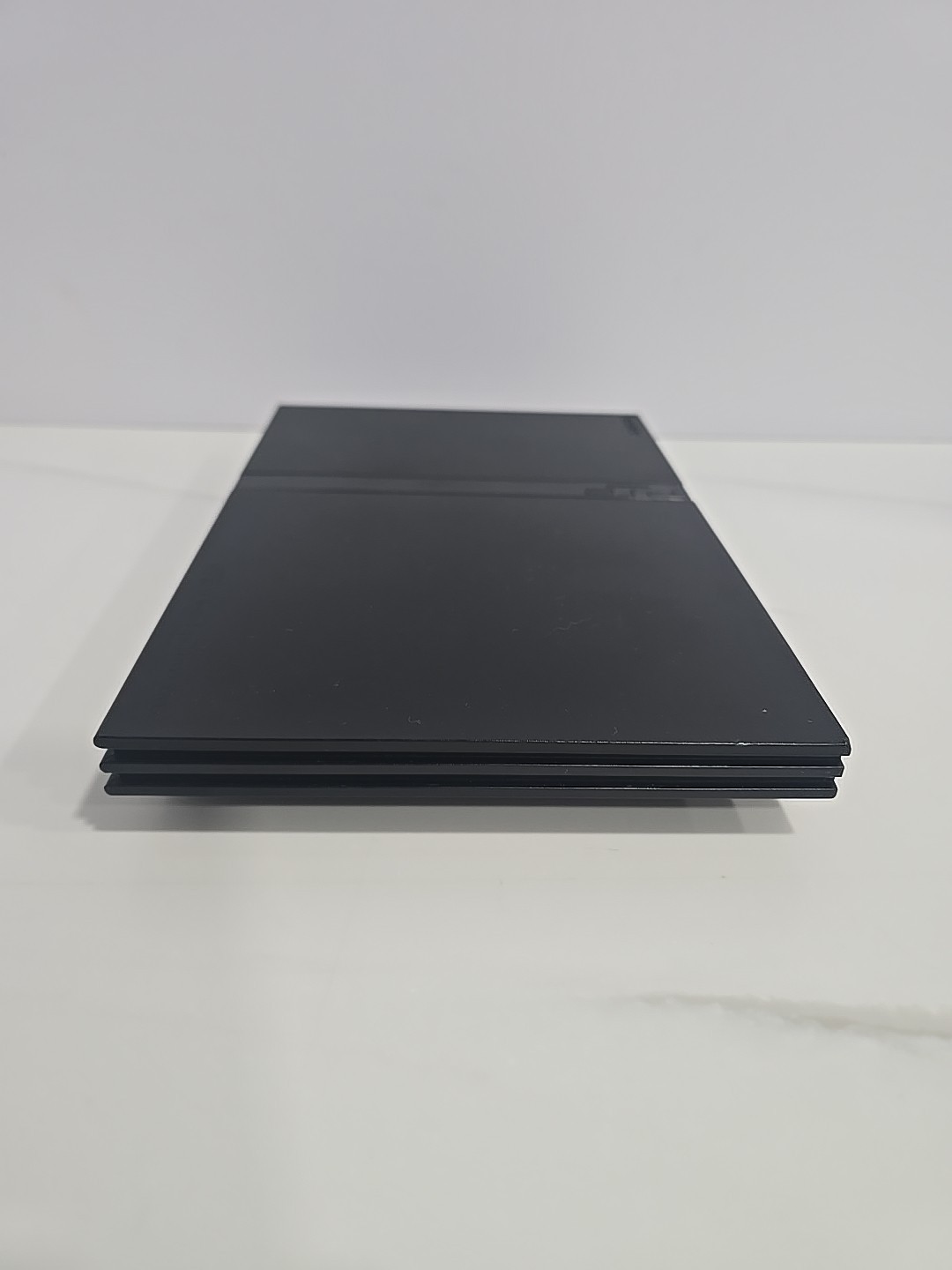 PS2 Slim Black Playstation 2 Console SCPH-77001 Grand Theft Auto III Bundle VGC