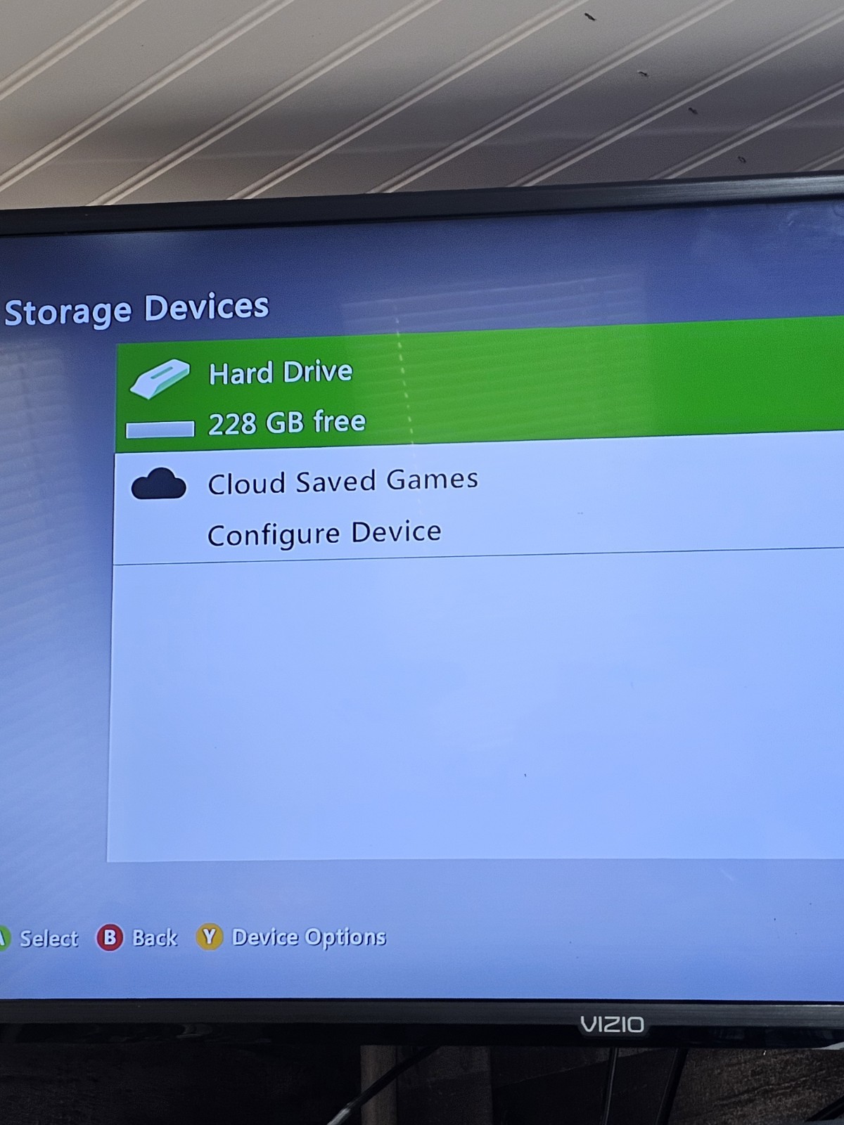 Microsoft Xbox 360 Only S Slim Black 250GB Console Only 1439 Reset Tested….