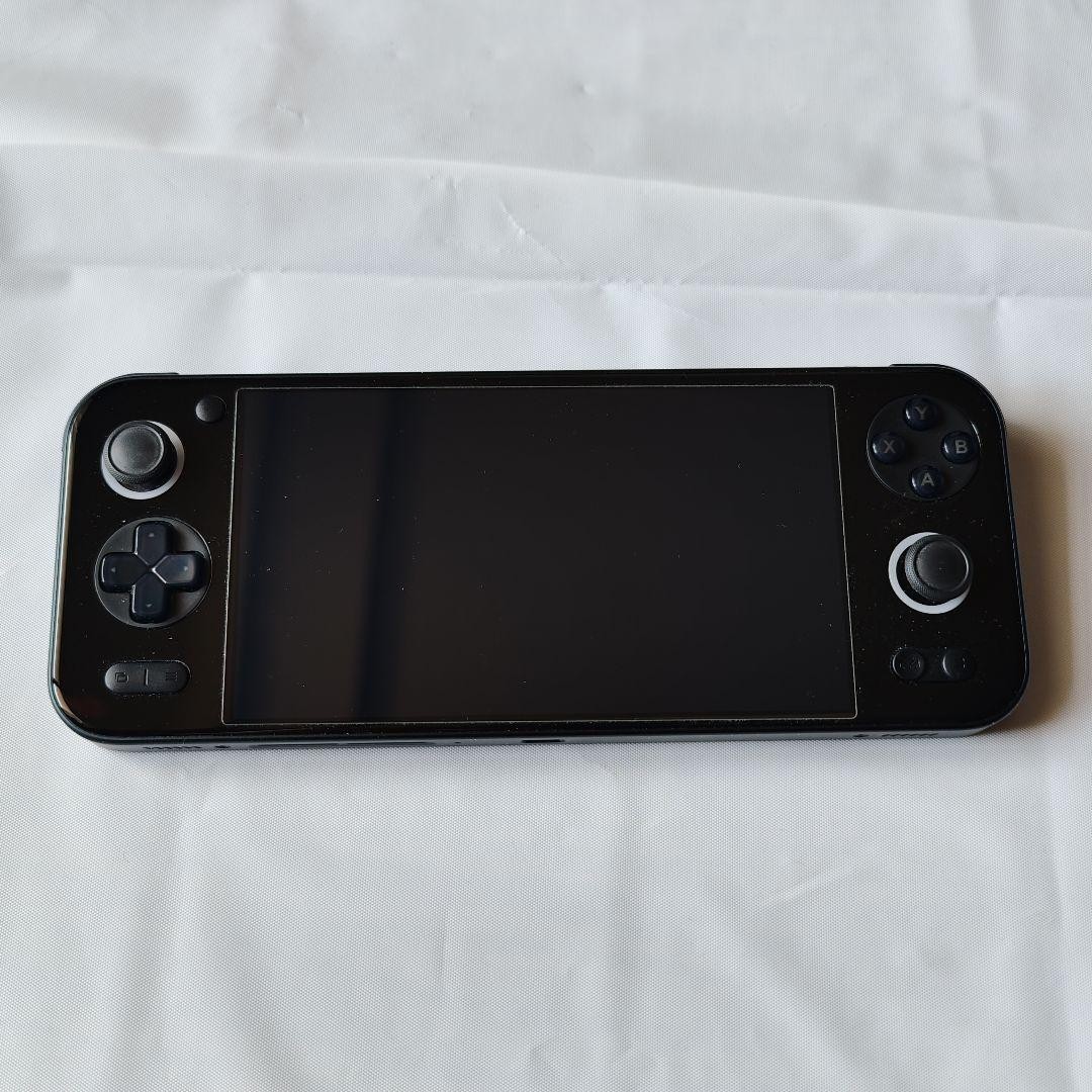 AYANEO Pocket S 16GB 512GB Snapdragon G3x Gen2 Android Console w/Ergonomic Case
