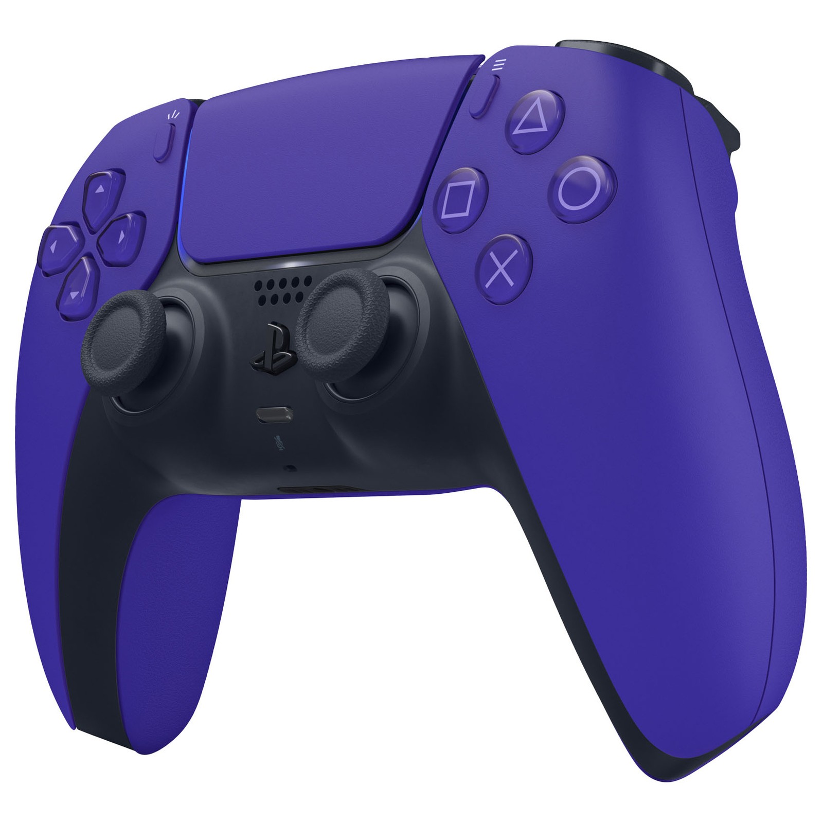 Sony PS5 Ghost of Yotei Disc + Extra Controller + Accessory Kit – Purple