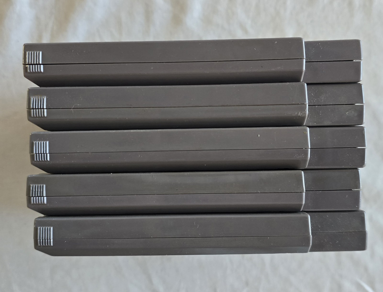 ORIGINAL NES Console + EXTRAS – Nintendo Entertainment System Mario Metroid Max