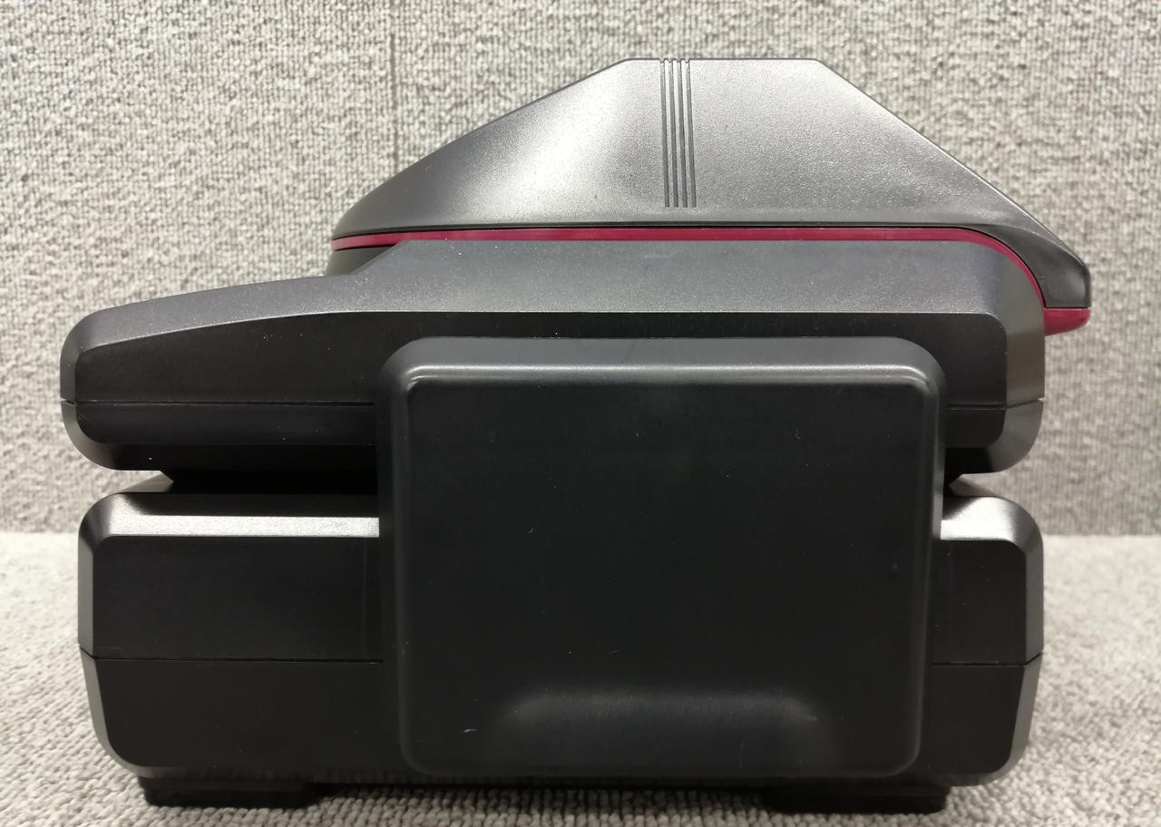 SEGA Mega Drive Genesis Mega CD Console Set HAA-2510 HAA-2910 Japan