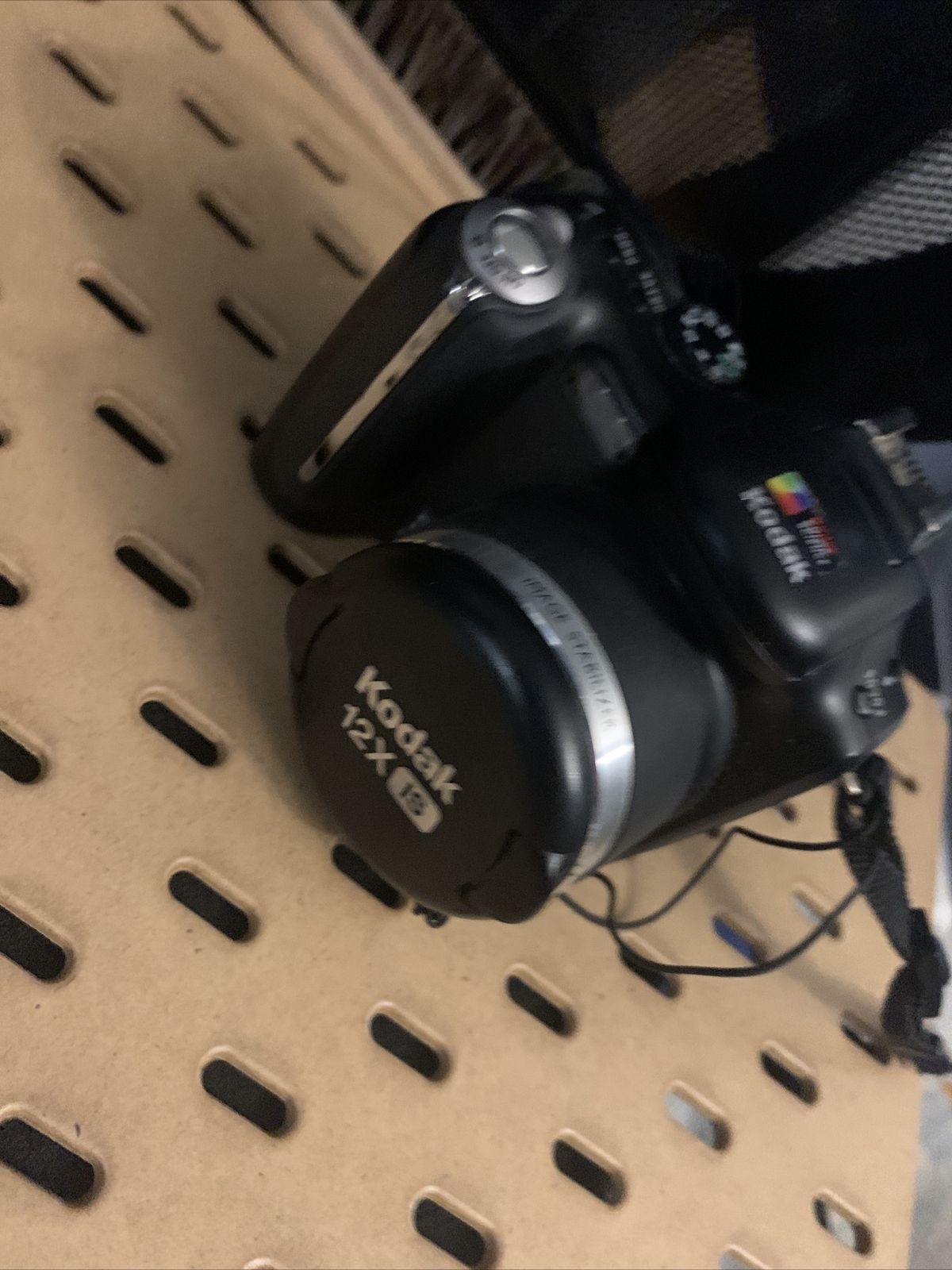 CANON KODAK JVC MILOTA BRANDED… 4 Cameras Pictured