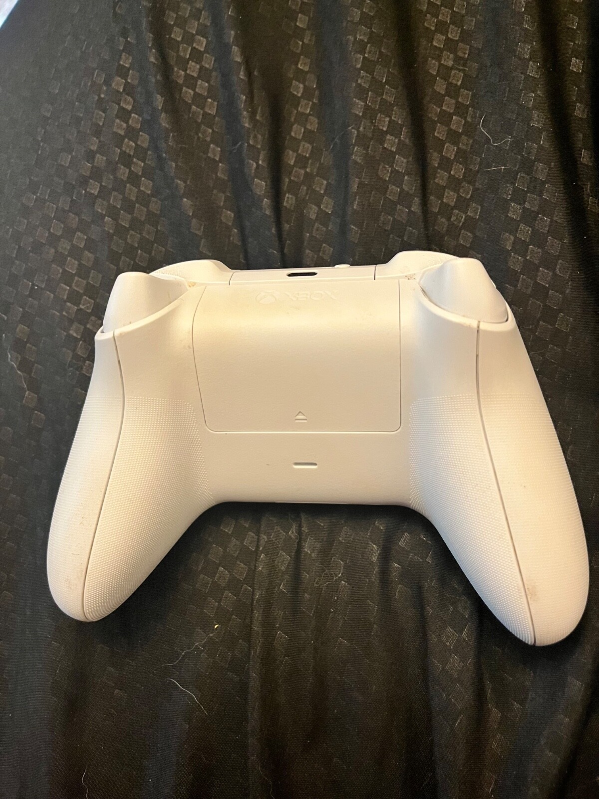 xbox series x with controller, high speed hdmi cord plus power cord