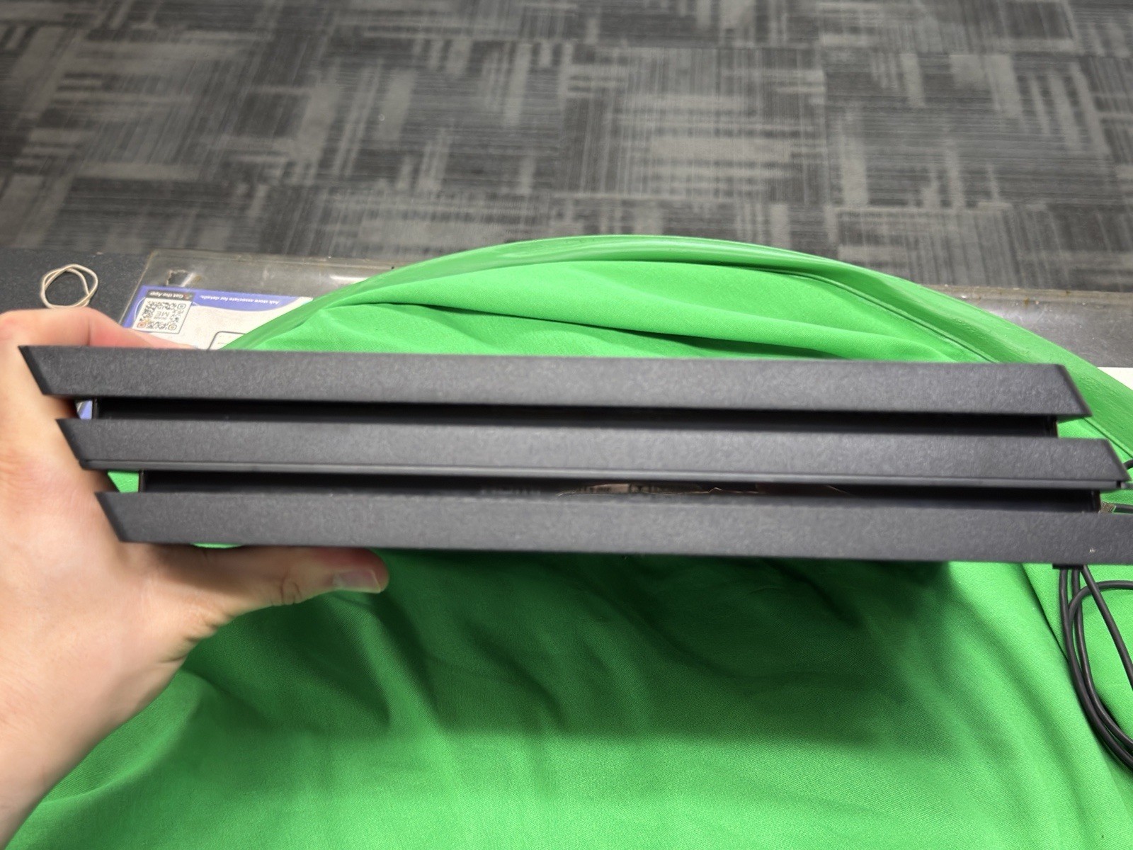 Sony PlayStation 4 Pro PS4 1TB Console