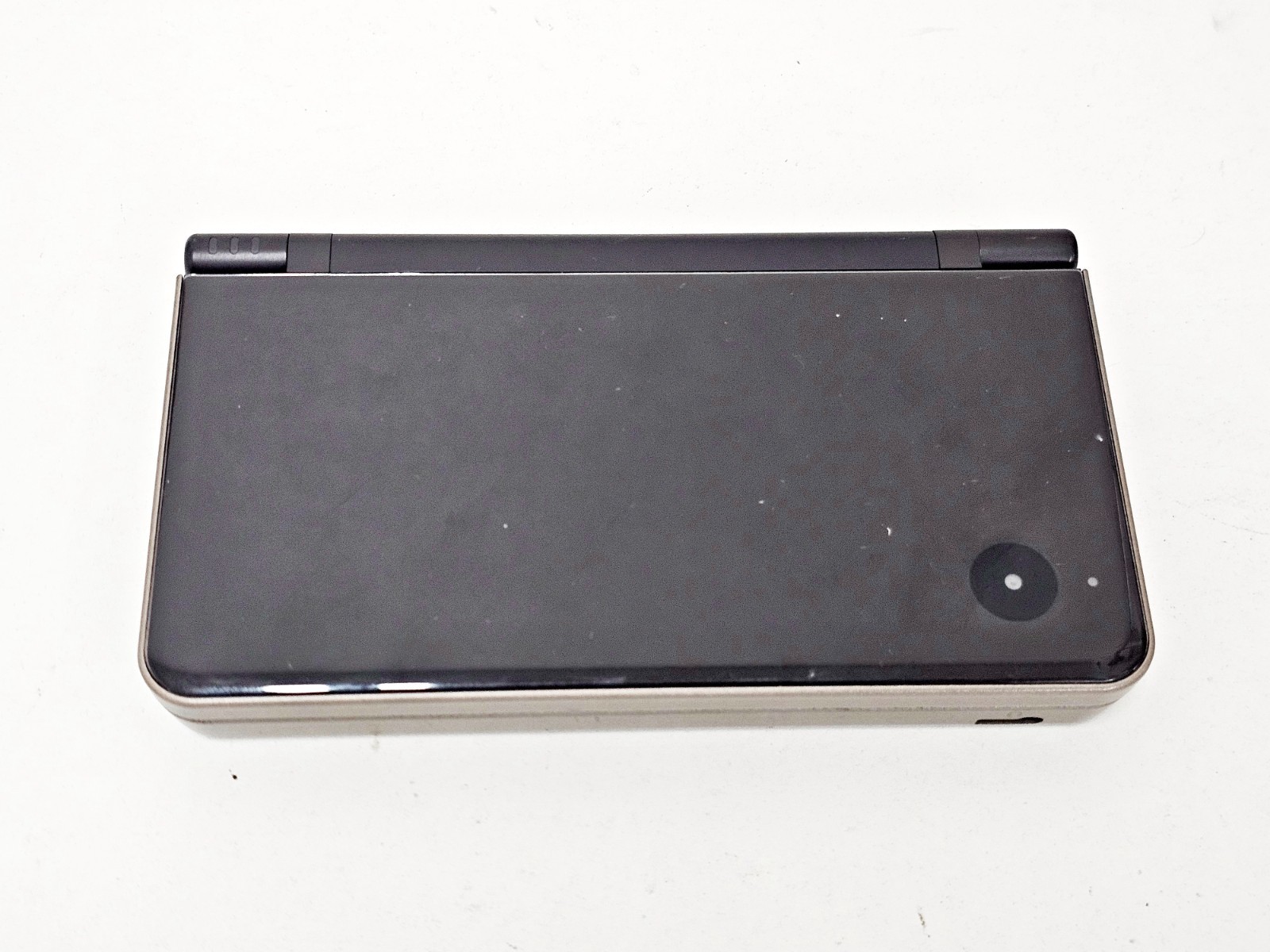 Nintendo DSi LL Console Dark Brown JUNK 896 Japan