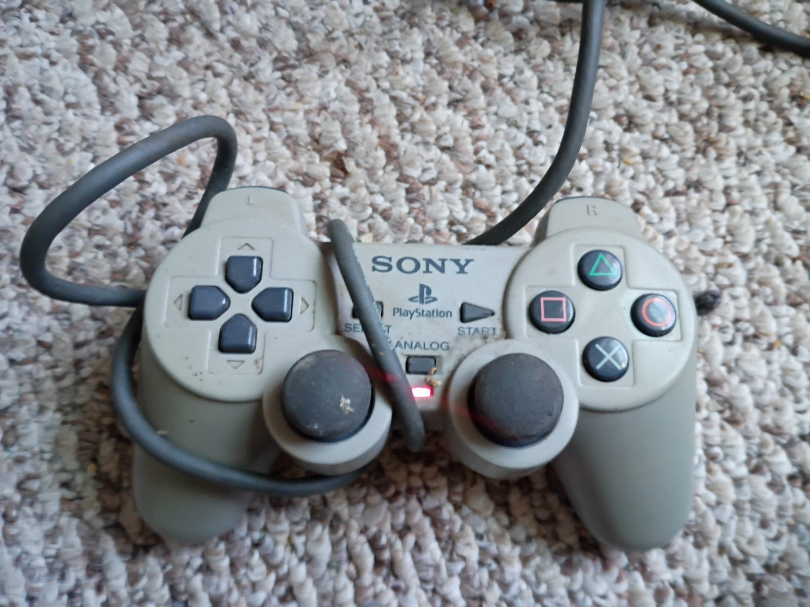 playstation 2 console bundle 2 Controllers 8 MB Memory Card ALL Original Cords