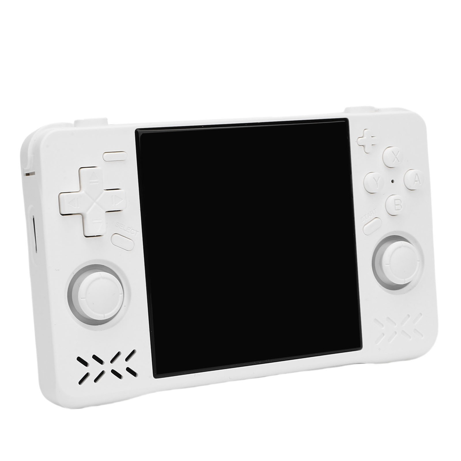 Retro Handheld Game Console 4in Screen 1.5GHz Portable Rechargeable Gaming UYOI